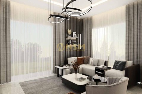 Daire 1+1 Alanya, Antalya, Türkiye №112321 - 11