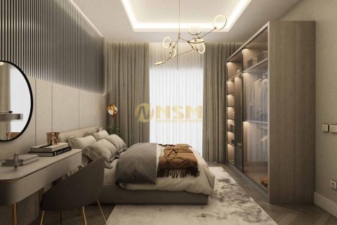 Daire 1+1 Alanya, Antalya, Türkiye №112321 - 9