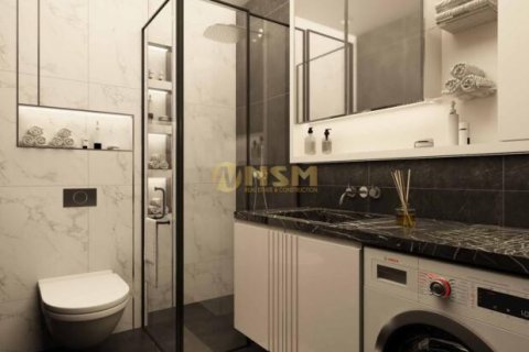 Daire 1+1 Alanya, Antalya, Türkiye №112321 - 14