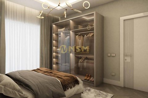 Daire 1+1 Alanya, Antalya, Türkiye №112321 - 8
