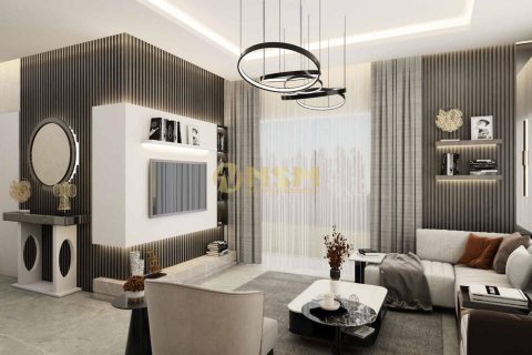 Daire 1+1 Alanya, Antalya, Türkiye №112321 - 10