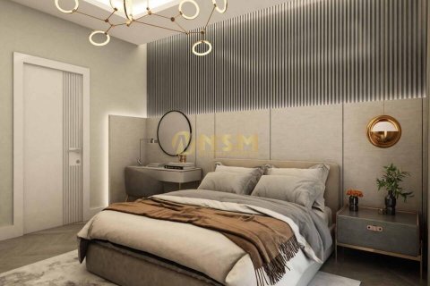 Daire 1+1 Alanya, Antalya, Türkiye №112321 - 7