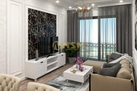 Продажа пентхауса  в Аланье, Анталье, Турция 1+1, 58м2, №112320 – фото 7