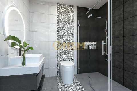 Продажа пентхауса  в Аланье, Анталье, Турция 1+1, 58м2, №112320 – фото 10