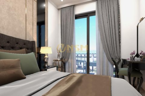 Продажа пентхауса  в Аланье, Анталье, Турция 1+1, 58м2, №112320 – фото 12