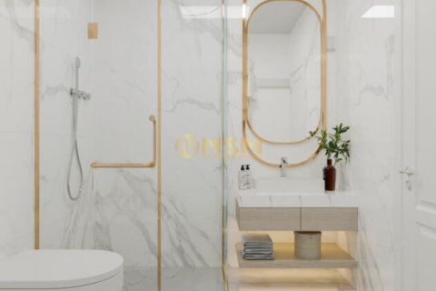 Продажа квартиры в Аланье, Анталье, Турция 1+1, 57м2, №112319 – фото 8