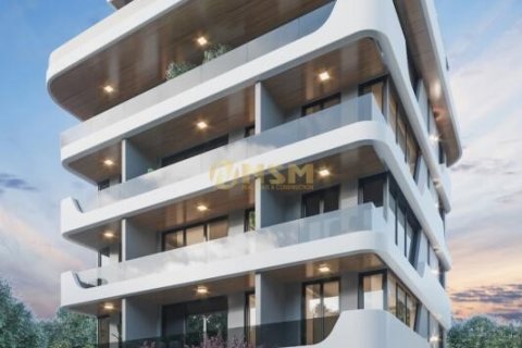 Продажа квартиры в Аланье, Анталье, Турция 1+1, 57м2, №112319 – фото 5