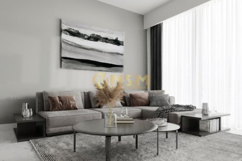 Продажа квартиры в Аланье, Анталье, Турция 1+1, 57м2, №112319 – фото 11