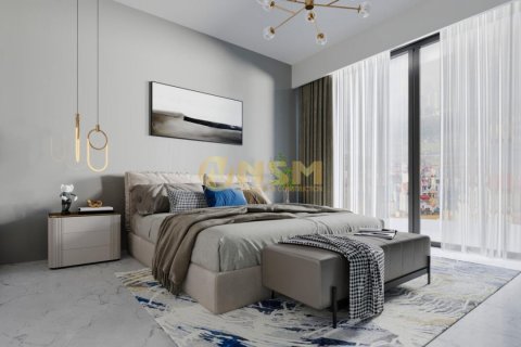 Продажа квартиры в Аланье, Анталье, Турция 1+1, 57м2, №112319 – фото 18