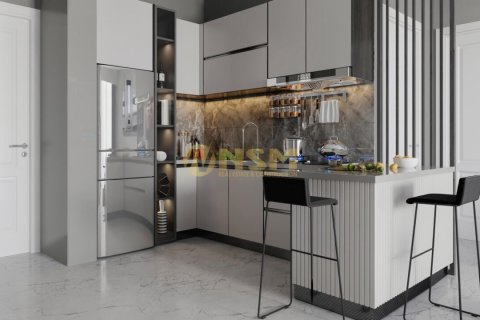 Продажа квартиры в Аланье, Анталье, Турция 1+1, 57м2, №112319 – фото 10