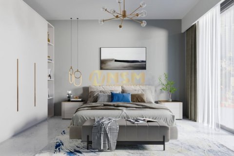 Продажа квартиры в Аланье, Анталье, Турция 1+1, 57м2, №112319 – фото 17