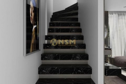 Apartment for sale  in Alanya, Antalya, Turkey, 2 bedrooms, 96m2, No. 112317 – photo 7
