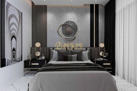 Apartment for sale  in Alanya, Antalya, Turkey, 2 bedrooms, 96m2, No. 112317 – photo 8