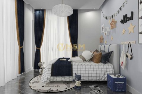 Apartment for sale  in Alanya, Antalya, Turkey, 2 bedrooms, 96m2, No. 112317 – photo 12