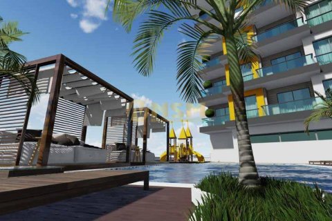 Apartment for sale  in Alanya, Antalya, Turkey, 2 bedrooms, 96m2, No. 112317 – photo 17