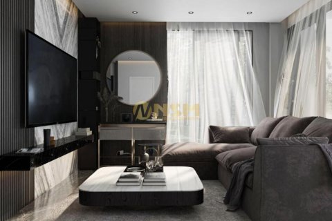 Apartment for sale  in Alanya, Antalya, Turkey, 2 bedrooms, 96m2, No. 112317 – photo 2