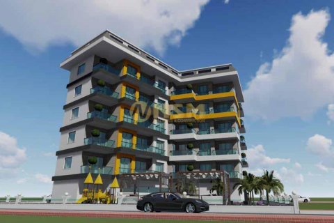 Apartment for sale  in Alanya, Antalya, Turkey, 2 bedrooms, 96m2, No. 112317 – photo 16