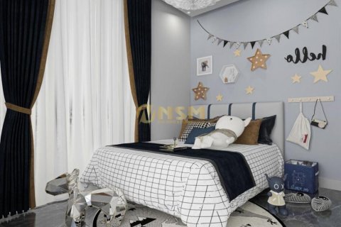 Apartment for sale  in Alanya, Antalya, Turkey, 2 bedrooms, 96m2, No. 112317 – photo 11