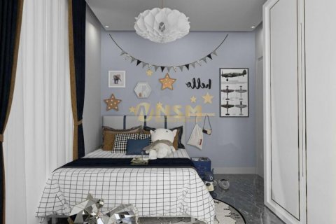Apartment for sale  in Alanya, Antalya, Turkey, 2 bedrooms, 96m2, No. 112317 – photo 10