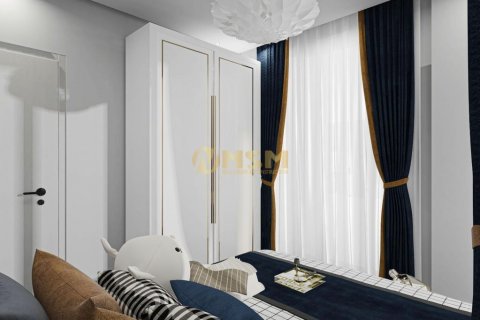 Apartment for sale  in Alanya, Antalya, Turkey, 2 bedrooms, 96m2, No. 112317 – photo 13