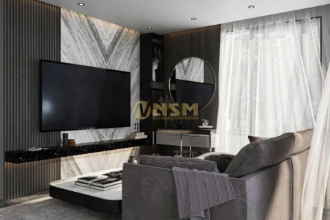 Apartment for sale  in Alanya, Antalya, Turkey, 2 bedrooms, 96m2, No. 112317 – photo 3