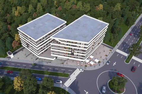 Продажа квартиры  в Бурсе, Турция 5+1, 387м2, №131769 – фото 4