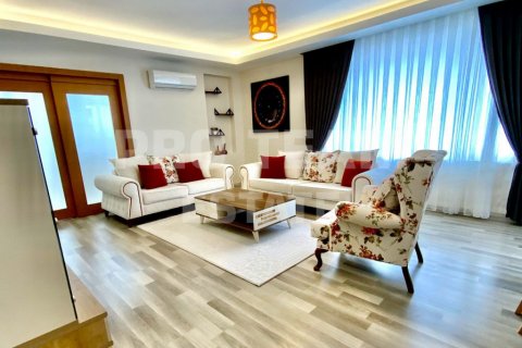 Daire Konyaaltı, Antalya, Türkiye №206931 - 4