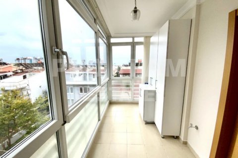Daire Konyaaltı, Antalya, Türkiye №206931 - 10