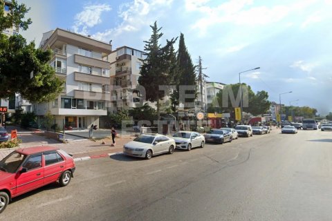 Lejlighed i Konyaalti, Antalya, Tyrkiet Nr. 206931