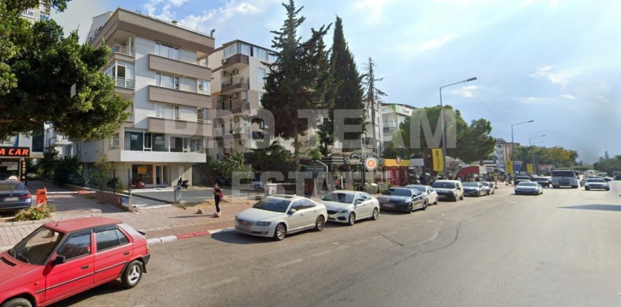 Daire Konyaaltı, Antalya, Türkiye №206931