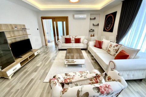 Daire Konyaaltı, Antalya, Türkiye №206931 - 9