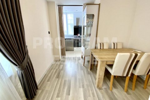 Daire Konyaaltı, Antalya, Türkiye №206931 - 6