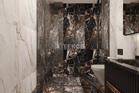 Продажа пентхауса в Аланье, Анталье, Турция 2+1, 271м2, №206928 – фото 16