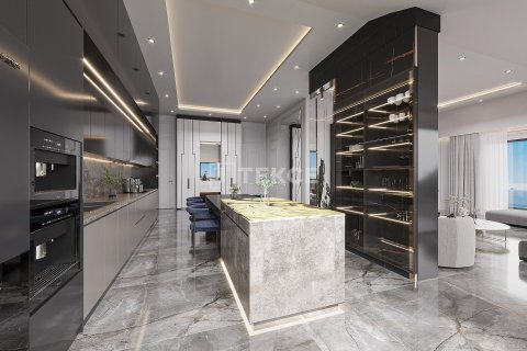 Продажа пентхауса в Аланье, Анталье, Турция 2+1, 271м2, №206928 – фото 10