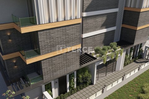 Продажа пентхауса в Аланье, Анталье, Турция 2+1, 271м2, №206928 – фото 3