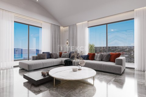 Продажа пентхауса в Аланье, Анталье, Турция 2+1, 271м2, №206928 – фото 6