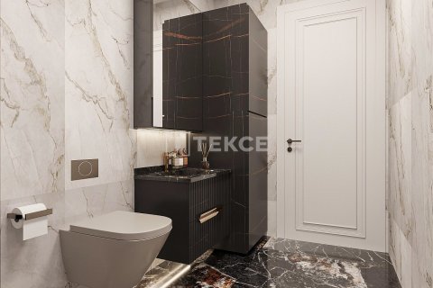 Продажа пентхауса в Аланье, Анталье, Турция 2+1, 271м2, №206928 – фото 15