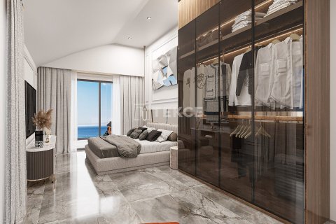 Продажа пентхауса в Аланье, Анталье, Турция 2+1, 271м2, №206928 – фото 11