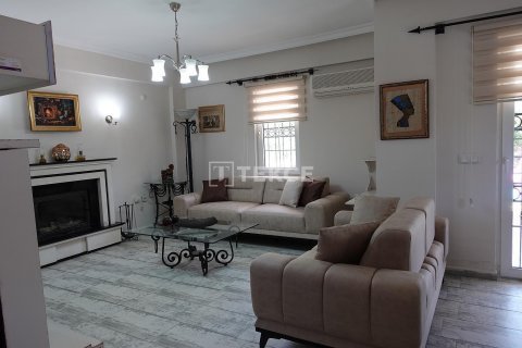Продажа виллы  в Фетхие, Мугле, Турция 3+1, 180м2, №206929 – фото 15