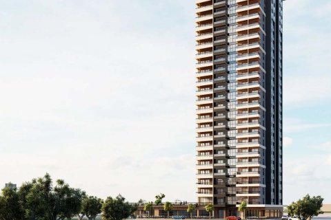 2+1 Wohnung in Velux Bayrakli, Izmir, Türkei Nr. 147061 - 2