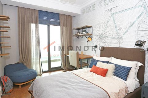 3+1 Lejlighed i Zeytinburnu, Istanbul, Tyrkiet Nr. 152726 - 26
