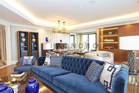 3+1 Lejlighed i Zeytinburnu, Istanbul, Tyrkiet Nr. 152726 - 22