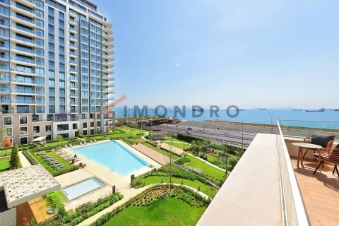 3+1 Lejlighed i Zeytinburnu, Istanbul, Tyrkiet Nr. 152726 - 2
