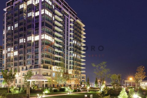 3+1 Lejlighed i Zeytinburnu, Istanbul, Tyrkiet Nr. 152726 - 9