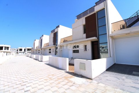 Продажа виллы в Искеле, Северный Кипр 3+1, 265м2, №149834 – фото 11
