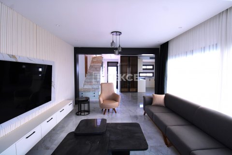 Продажа виллы в Искеле, Северный Кипр 3+1, 265м2, №149834 – фото 13