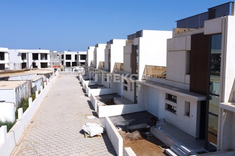 Продажа виллы в Искеле, Северный Кипр 3+1, 265м2, №149834 – фото 7