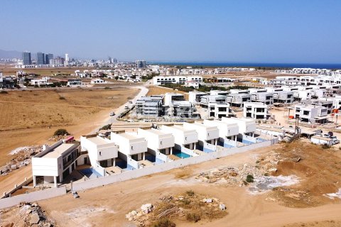 Продажа виллы в Искеле, Северный Кипр 3+1, 265м2, №149834 – фото 5