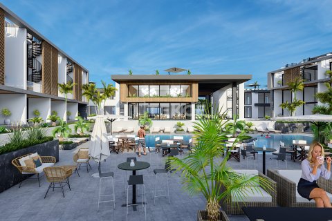 2+1 Wohnung  in Iskele,  Nr. 149833 - 4
