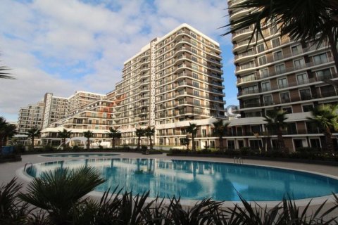Apartment for sale in Beylikduezue, Istanbul, Turkey, 2 bedrooms, 130m2, No. 152285 – photo 8